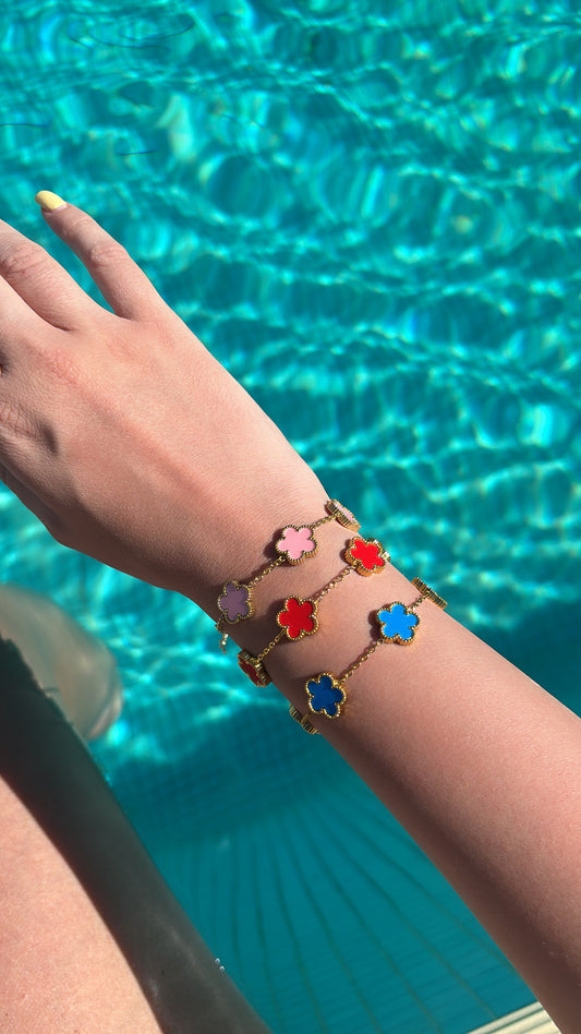 Bracciale inspired summer
