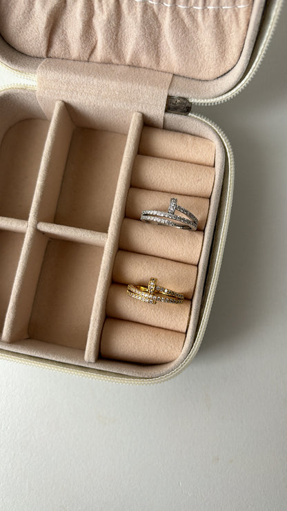 Anello chiodo