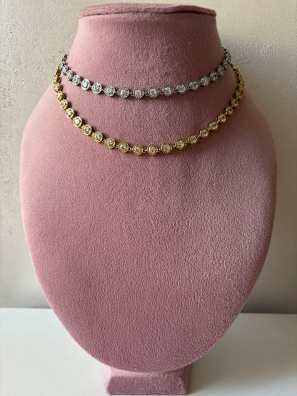Collana luce