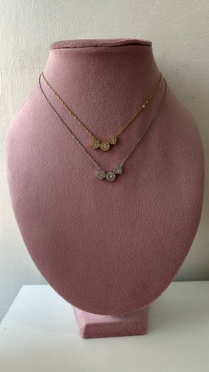 Collana trilogy