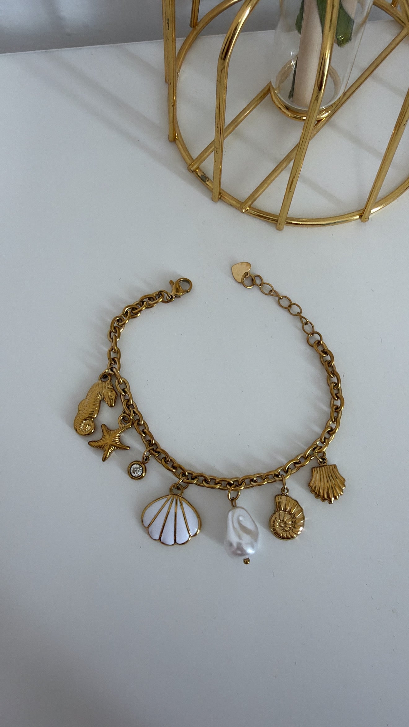 Bracciale Oceania