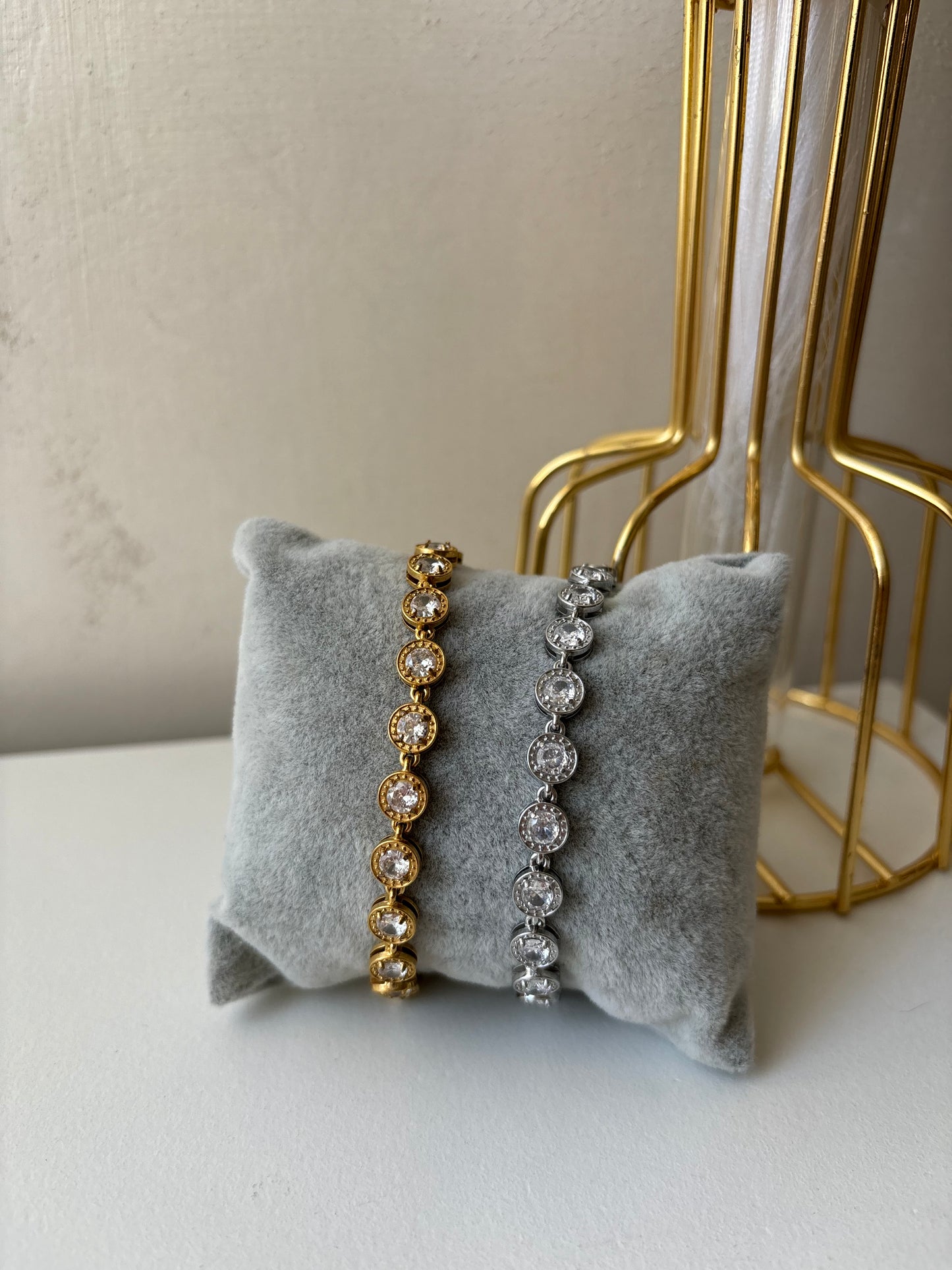 Bracciale luce