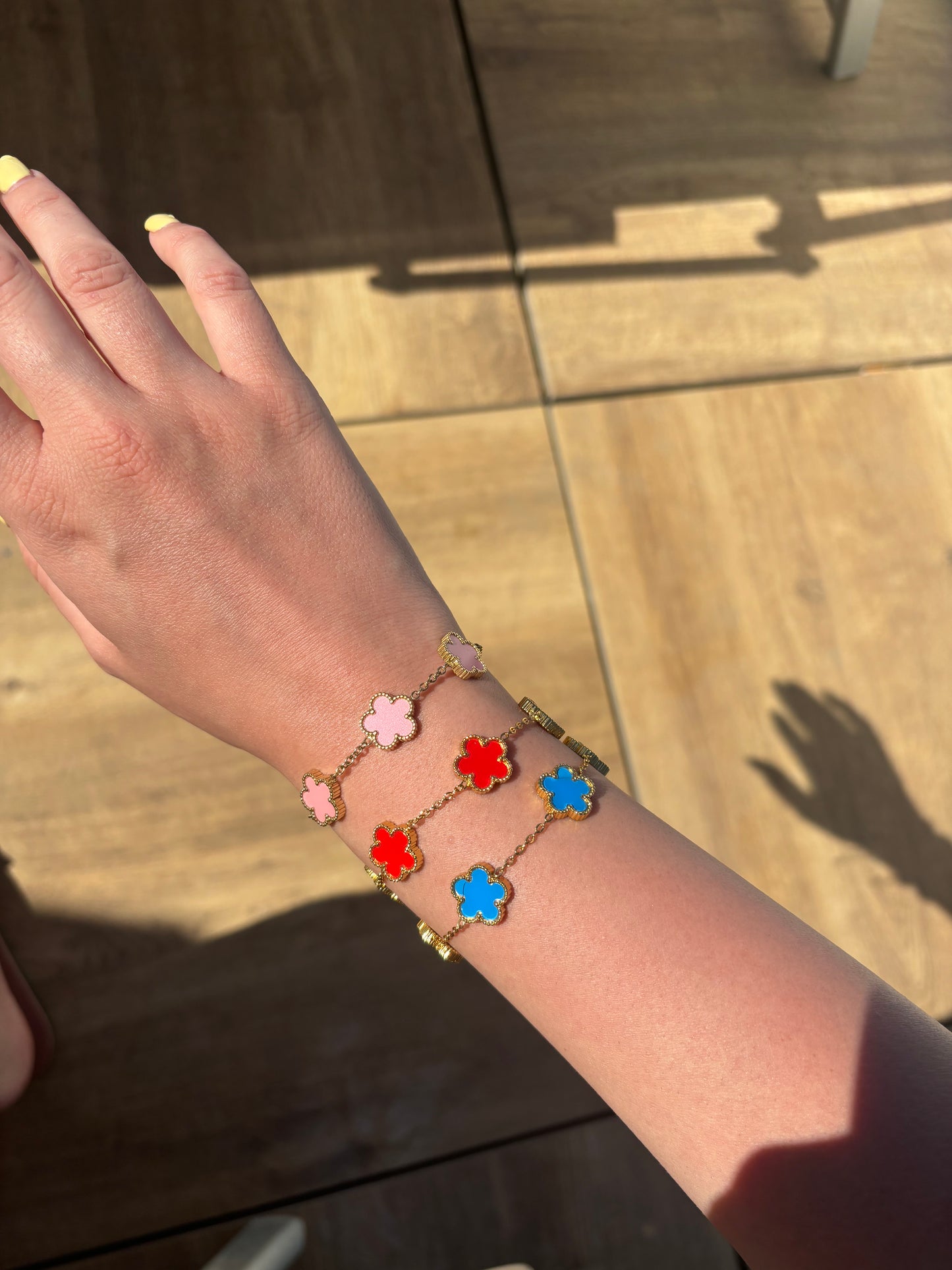 Bracciale inspired summer