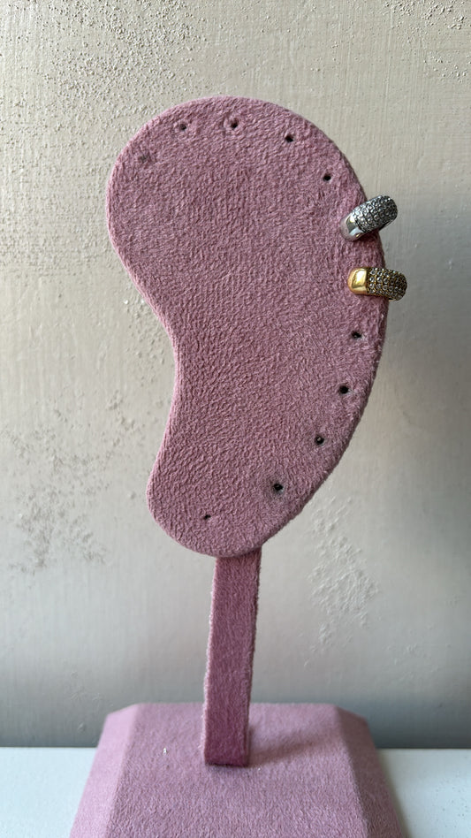 Earcuff scintilla small