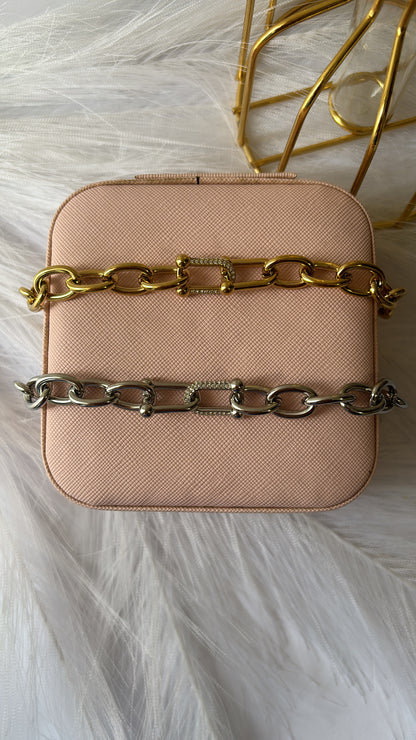 Bracciale chain luxury