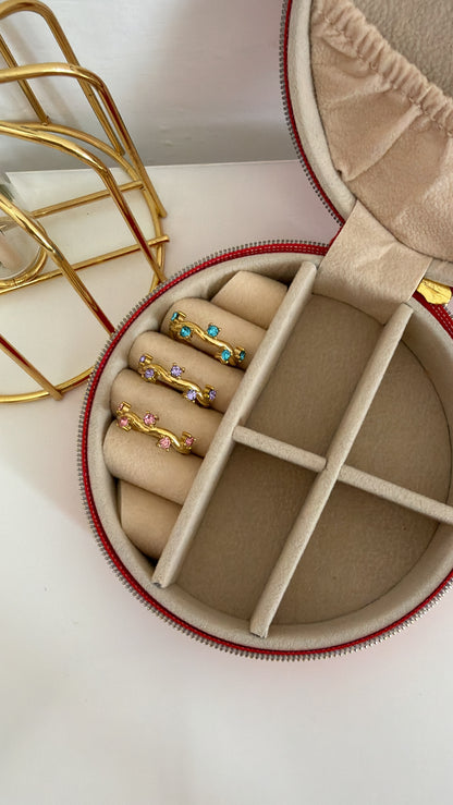 Anello candy
