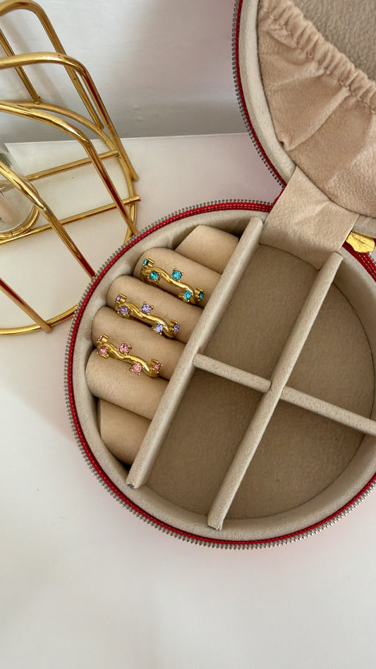 Anello candy