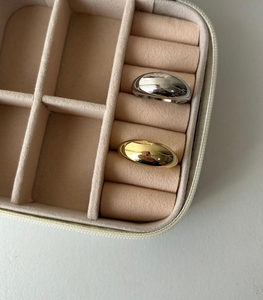 Anello fedona