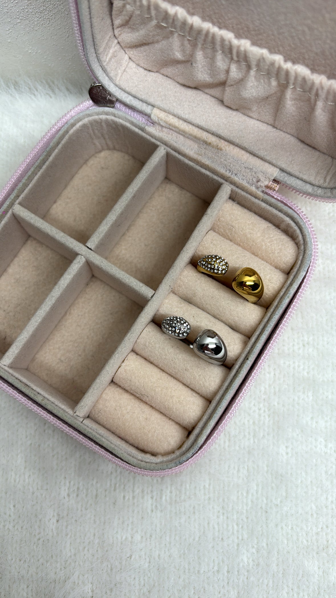 Anello dual