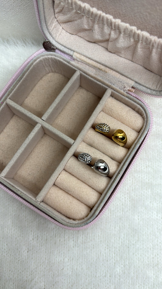 Anello dual