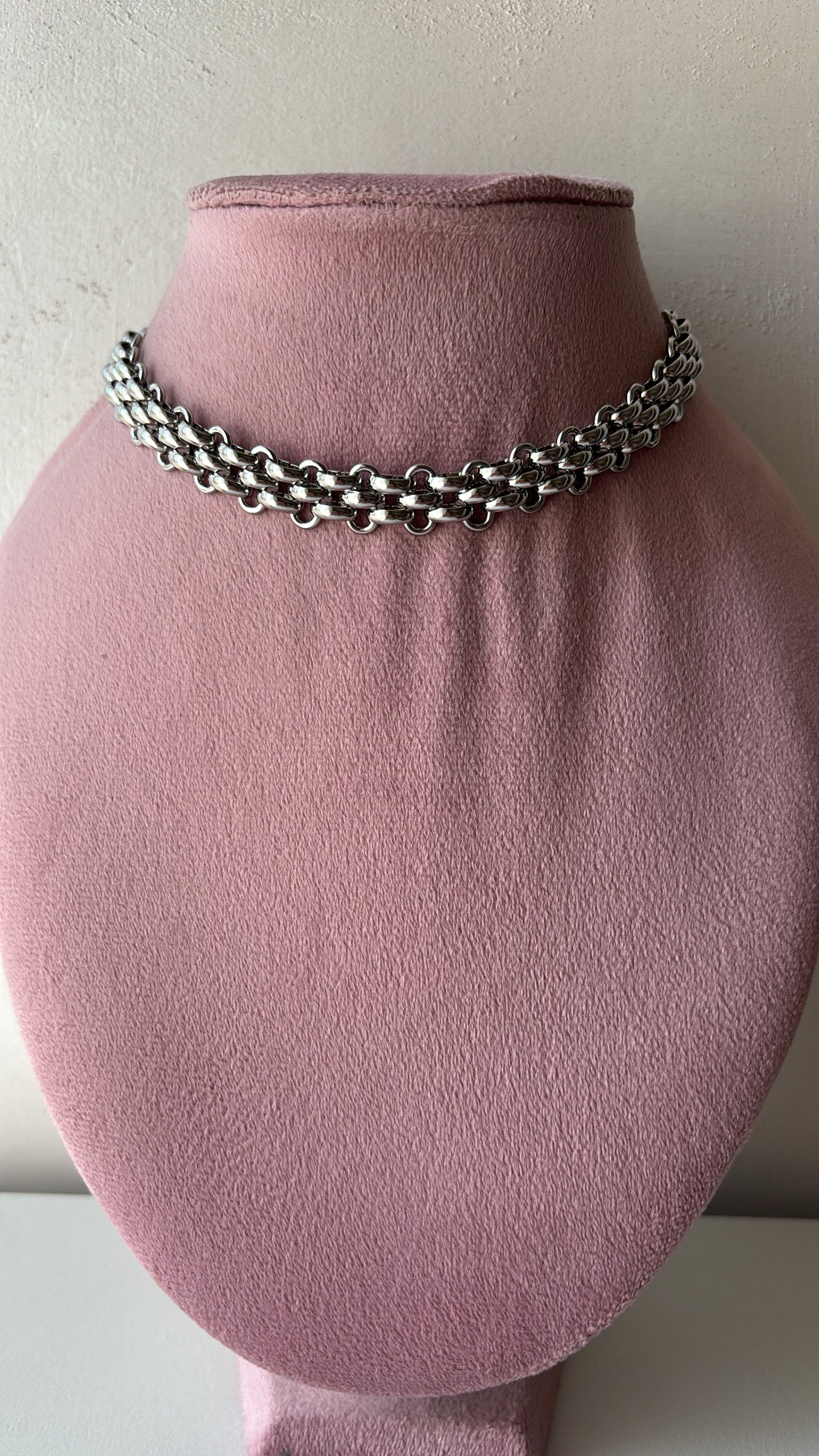 Collana aurea