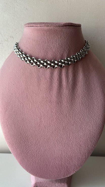 Collana aurea
