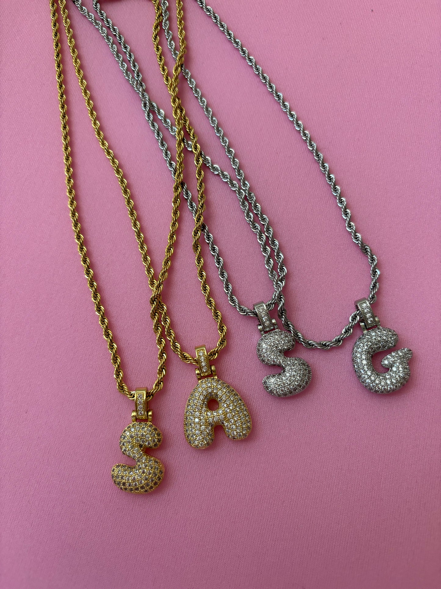 Collana hailey