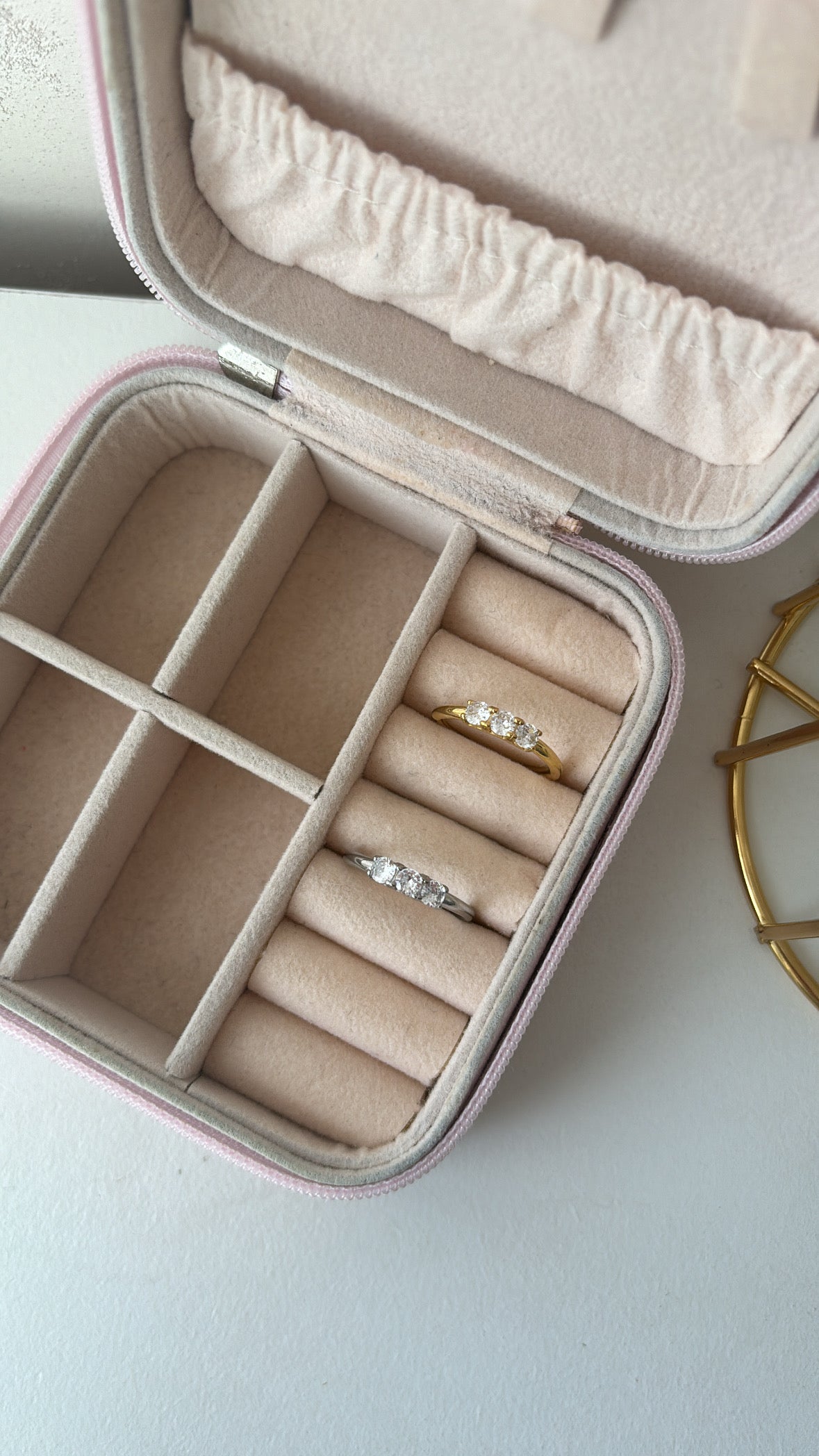 Anello trilogy
