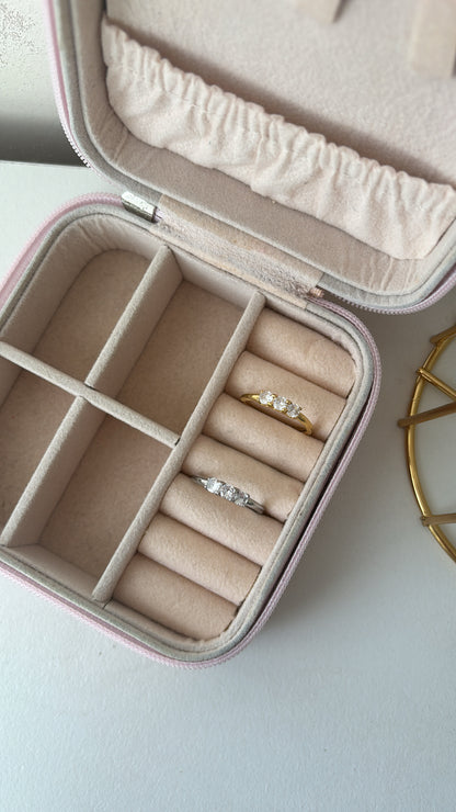 Anello trilogy