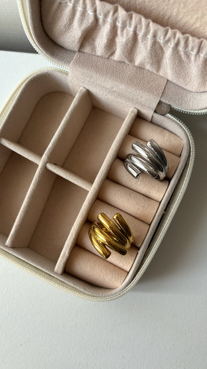 Anello Afrodite