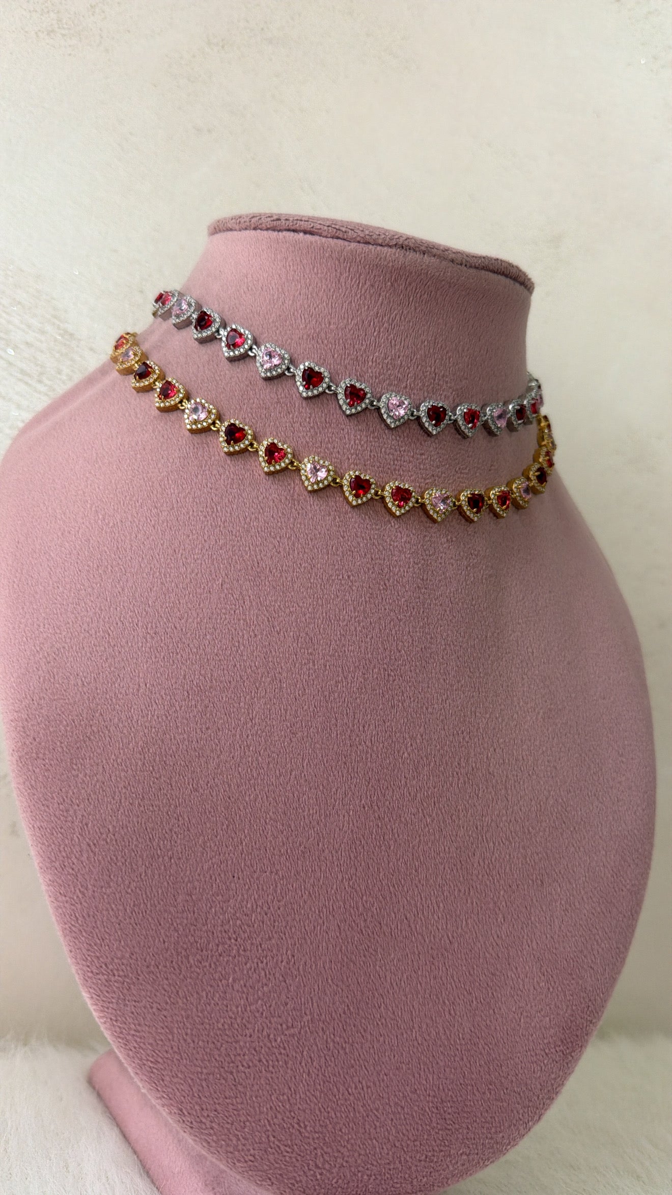 Collana amour