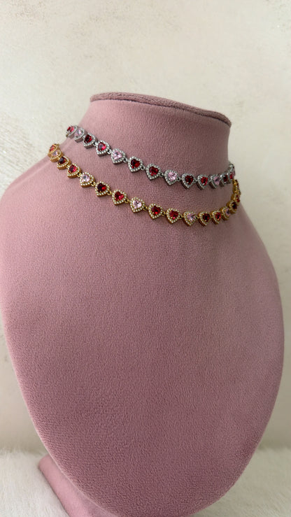 Collana amour