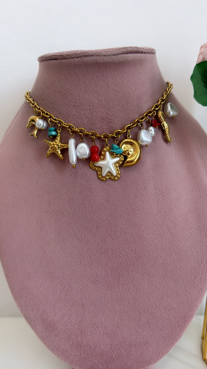 Collana maris
