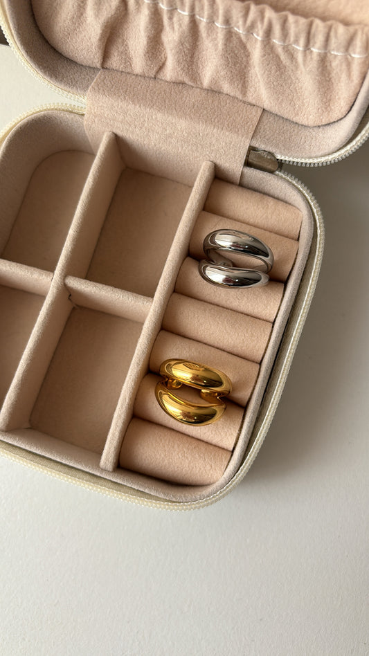 Anello fascione