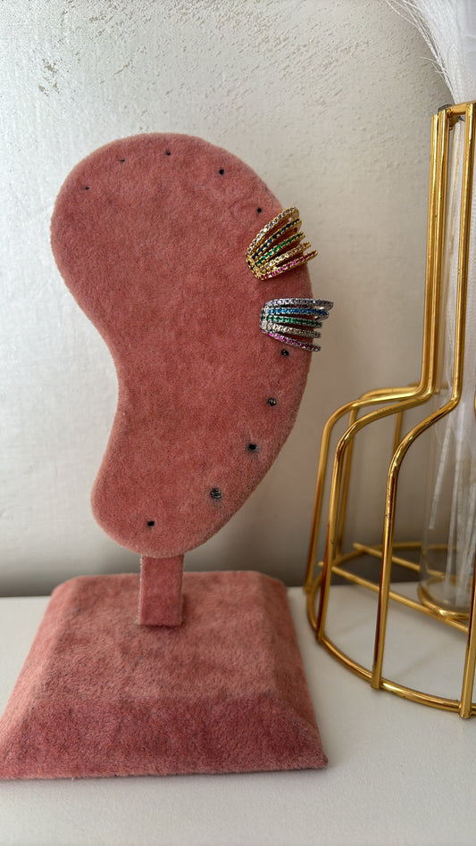 Earcuff color