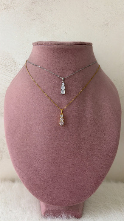 Collana trilogy