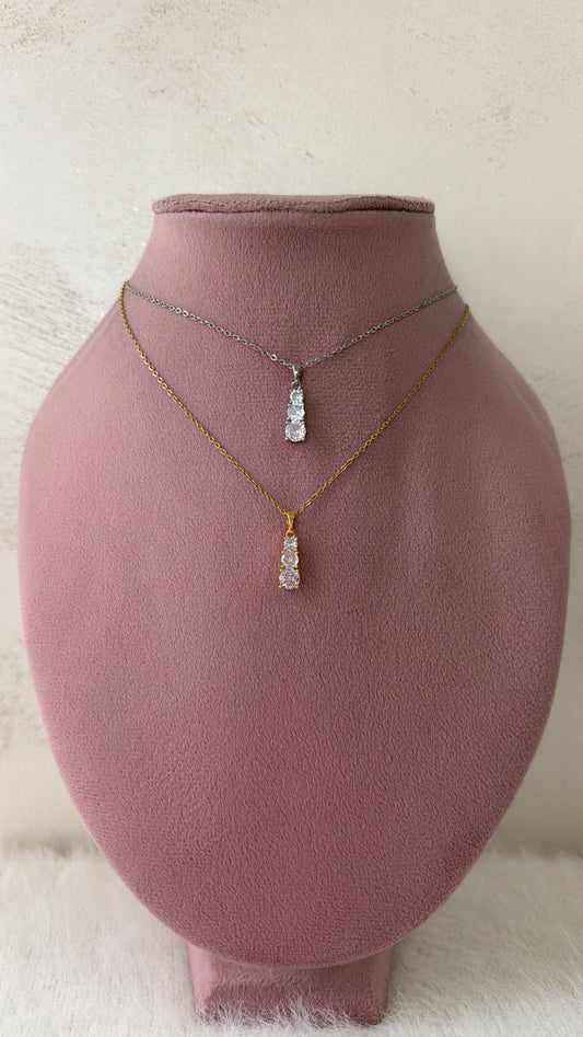 Collana trilogy