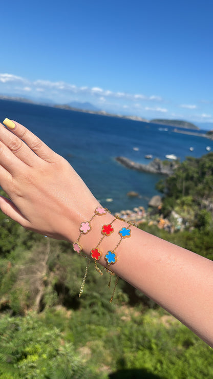 Bracciale inspired summer