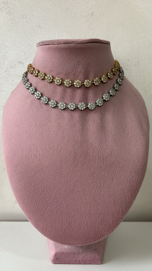 Collana scintilla