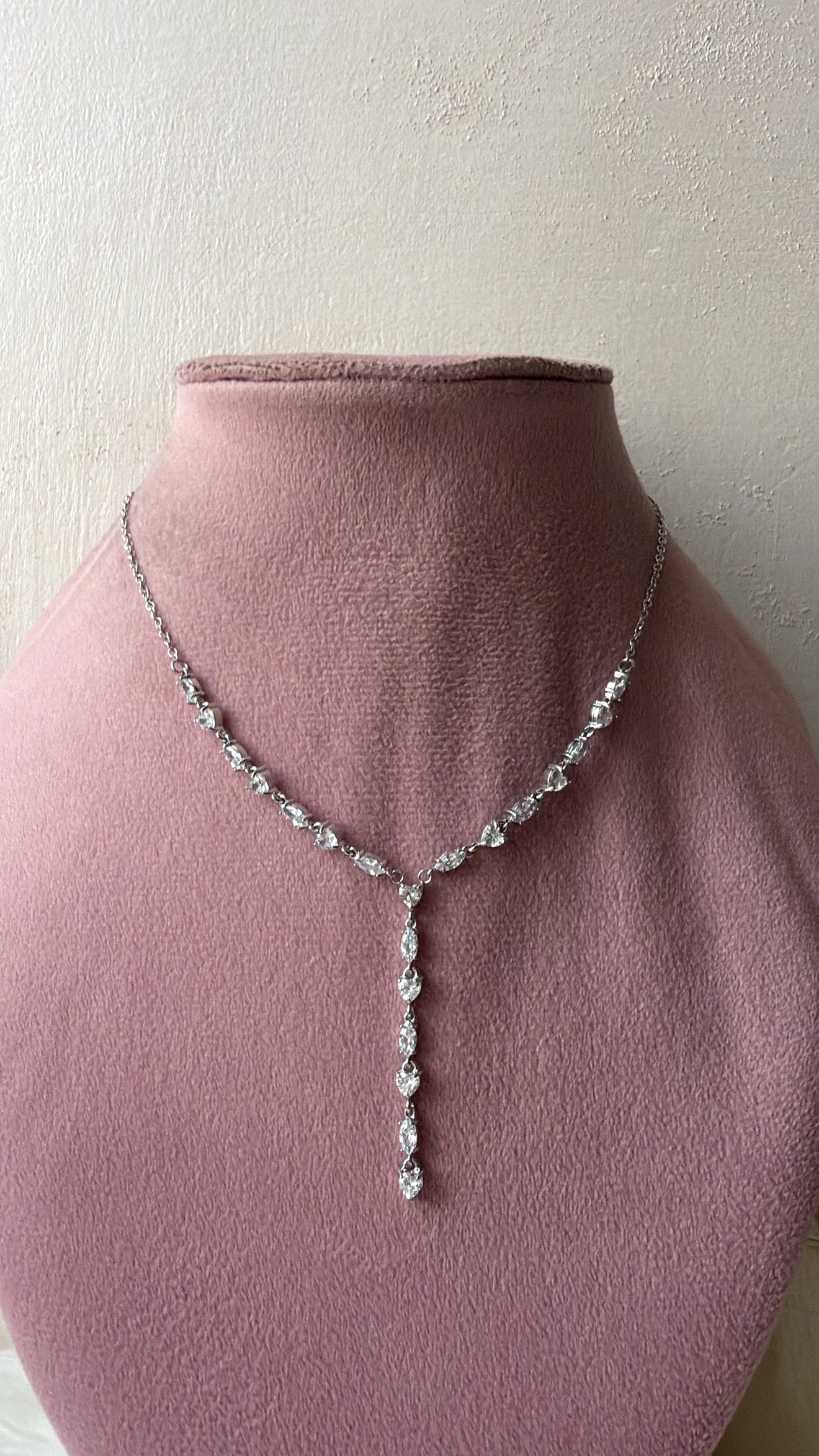 Collana rugiada