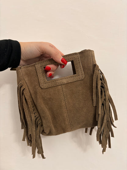 Borsa alisia