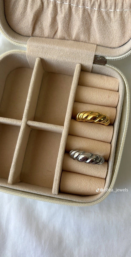 Anello croissant
